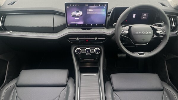 Used Skoda Kodiaq 2025 for sale - 76140122: Photo 12