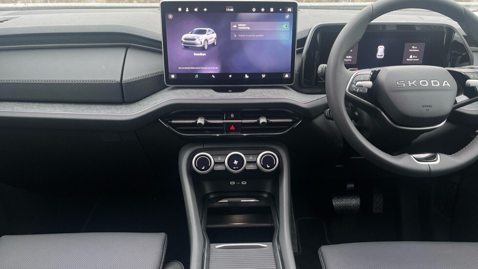 Used Skoda Kodiaq 2025 for sale - 76140122: Photo 13