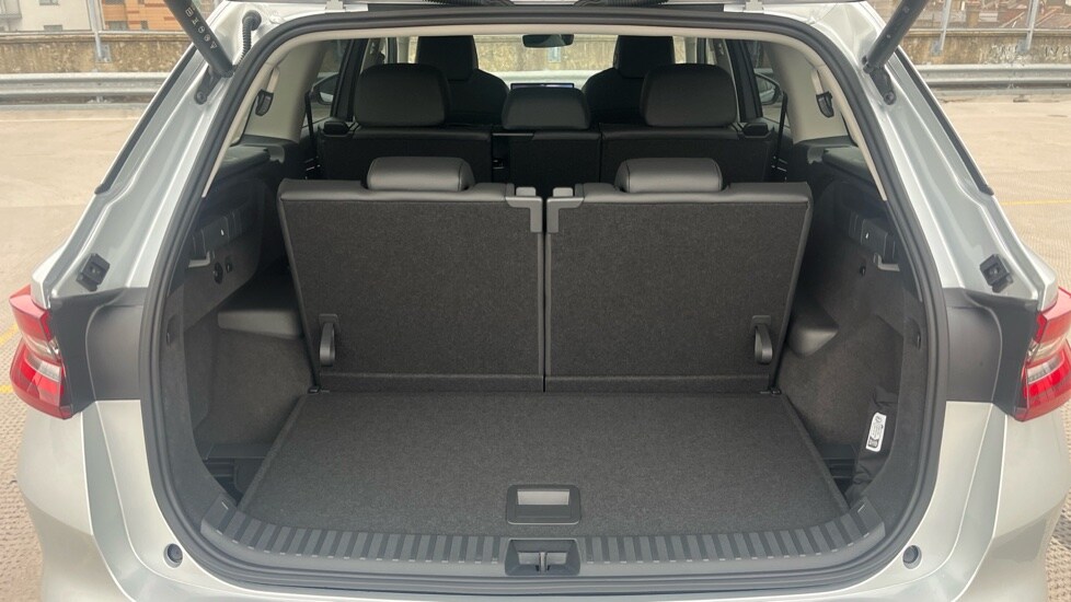 Used Skoda Kodiaq 2025 for sale - 76140122: Photo 16