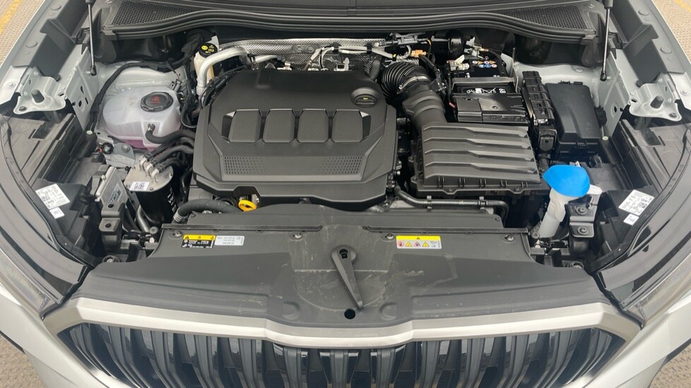 Used Skoda Kodiaq 2025 for sale - 76140122: Photo 17