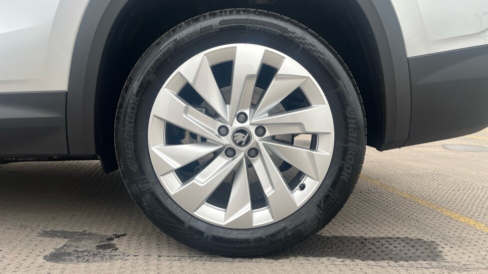 Used Skoda Kodiaq 2025 for sale - 76140122: Photo 18