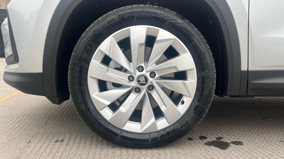 Used Skoda Kodiaq 2025 for sale - 76140122: Photo 19