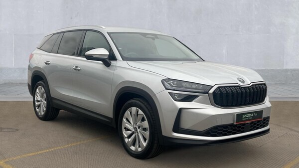 Used Skoda Kodiaq 2025 for sale - 76140122: Photo 1