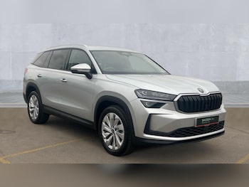 2025 - SE L (7 seats) 2.0 TDI 150 PS DSG 5-Door