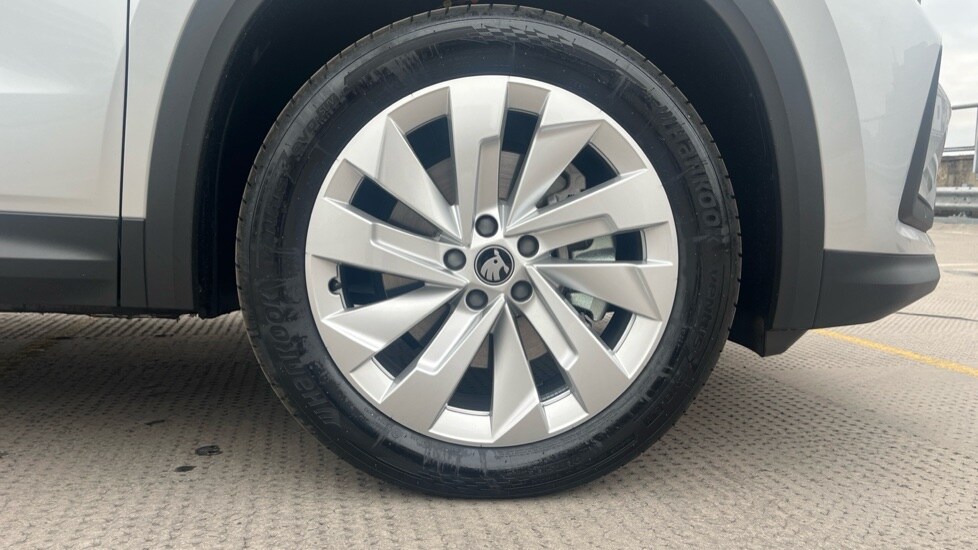 Used Skoda Kodiaq 2025 for sale - 76140122: Photo 20