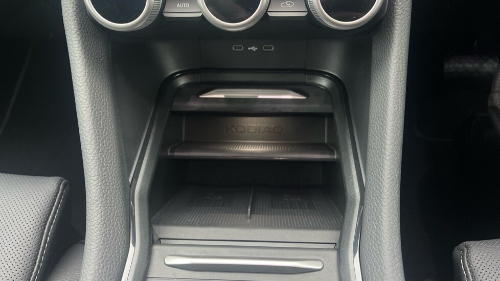 Used Skoda Kodiaq 2025 for sale - 76140122: Photo 29