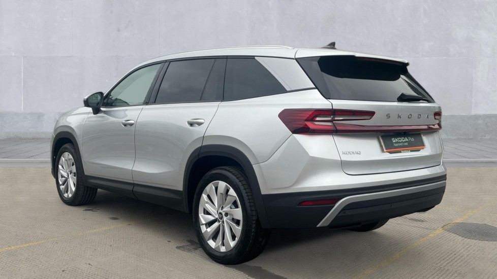 Used Skoda Kodiaq 2025 for sale - 76140122: Photo 3