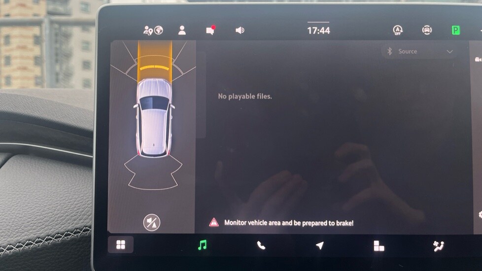 Used Skoda Kodiaq 2025 for sale - 76140122: Photo 33