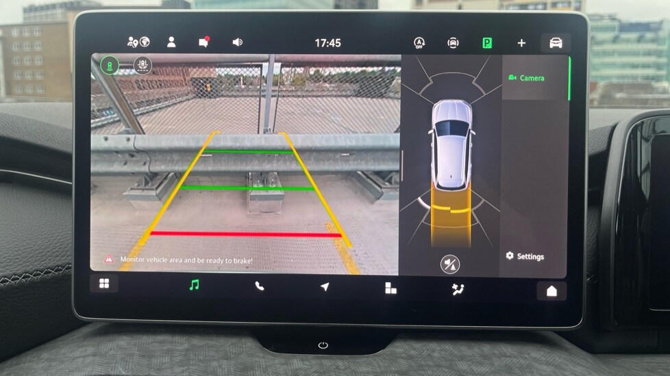 Used Skoda Kodiaq 2025 for sale - 76140122: Photo 34