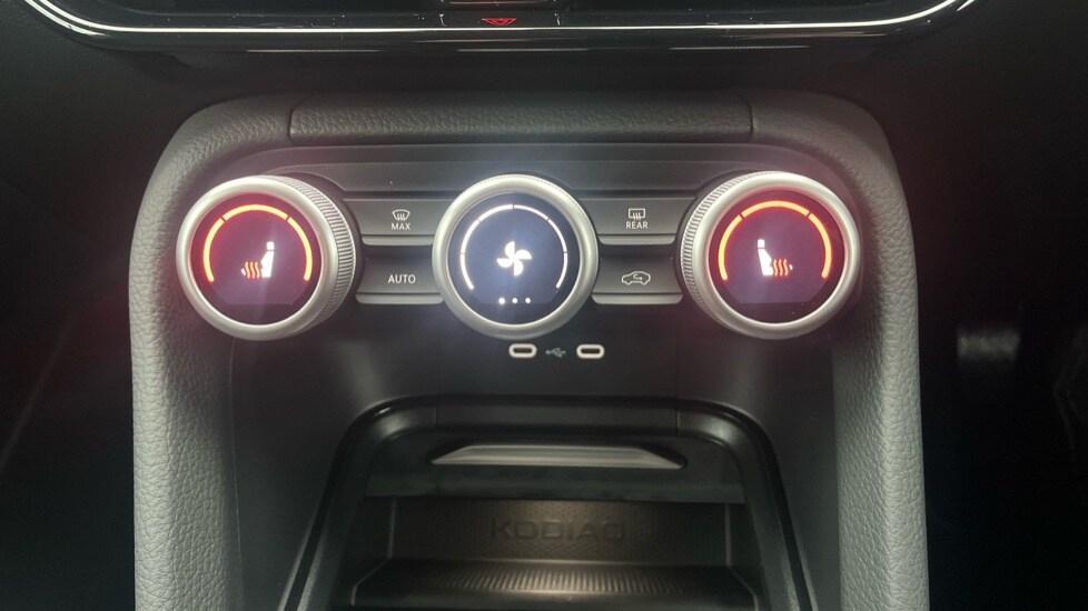 Used Skoda Kodiaq 2025 for sale - 76140122: Photo 35