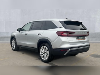Used Skoda Kodiaq 2025 for sale - 76140122: Photo 3