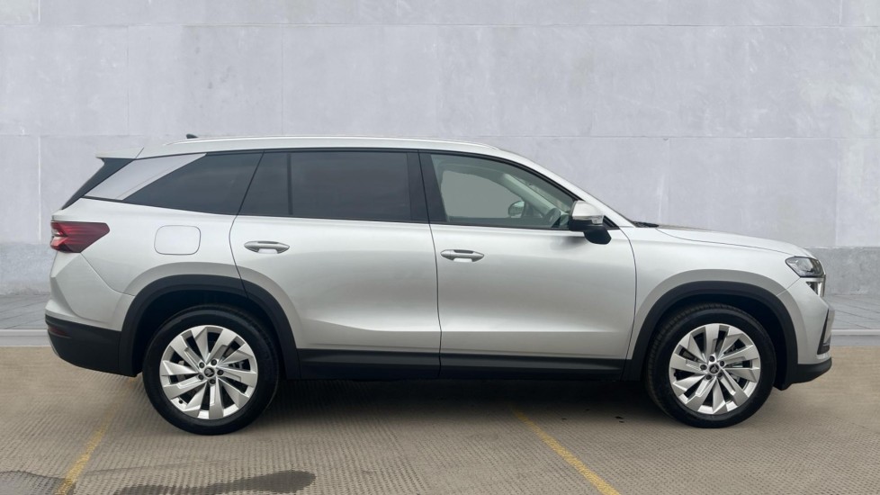 Used Skoda Kodiaq 2025 for sale - 76140122: Photo 4