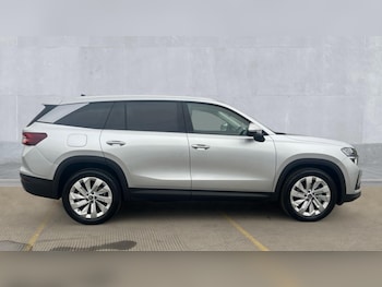 Used Skoda Kodiaq 2025 for sale - 76140122: Photo 4