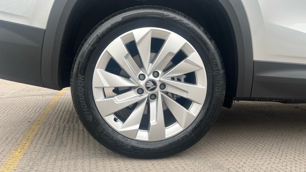 Used Skoda Kodiaq 2025 for sale - 76140122: Photo 5