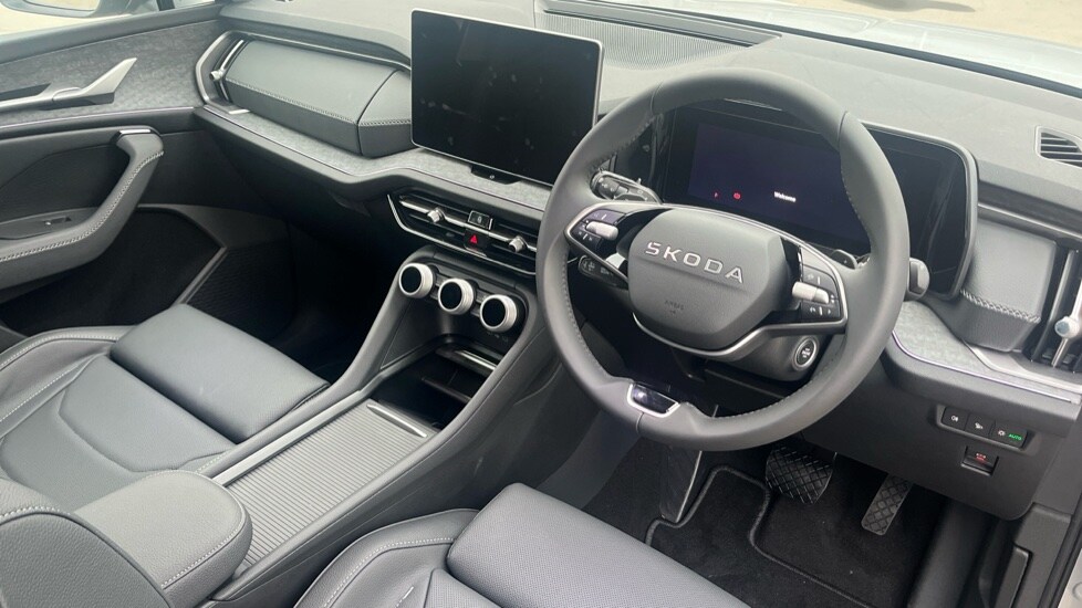 Used Skoda Kodiaq 2025 for sale - 76140122: Photo 6