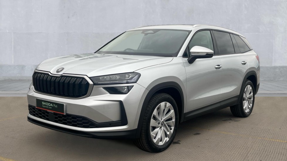 Used Skoda Kodiaq 2025 for sale - 76140122: Photo 7