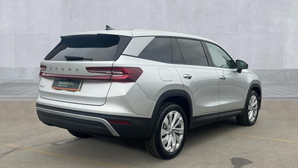 Used Skoda Kodiaq 2025 for sale - 76140122: Photo 8