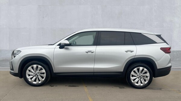 Used Skoda Kodiaq 2025 for sale - 76140122: Photo 9