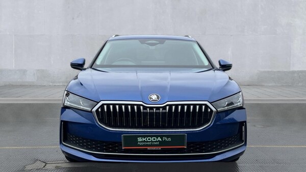 Used Skoda Superb 2024 for sale - 76067090: Photo 10