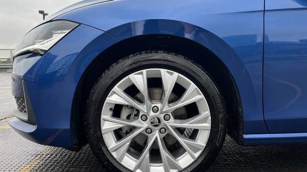 Used Skoda Superb 2024 for sale - 76067090: Photo 19