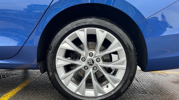 Used Skoda Superb 2024 for sale - 76067090: Photo 20