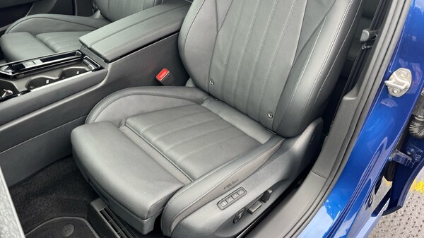 Used Skoda Superb 2024 for sale - 76067090: Photo 25