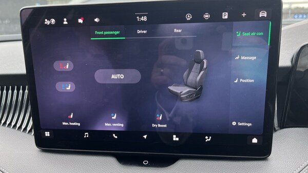 Used Skoda Superb 2024 for sale - 76067090: Photo 30