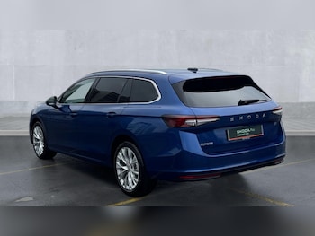 Used Skoda Superb 2024 for sale - 76067090: Photo 3