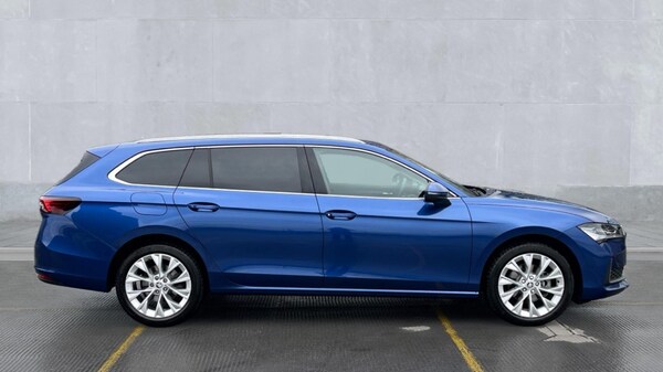 Used Skoda Superb 2024 for sale - 76067090: Photo 4