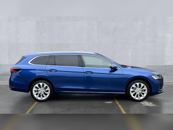 Used Skoda Superb 2024 for sale - 76067090: Photo 4