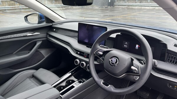 Used Skoda Superb 2024 for sale - 76067090: Photo 6