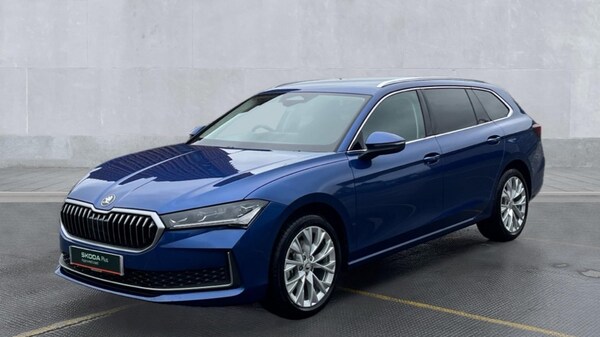 Used Skoda Superb 2024 for sale - 76067090: Photo 7
