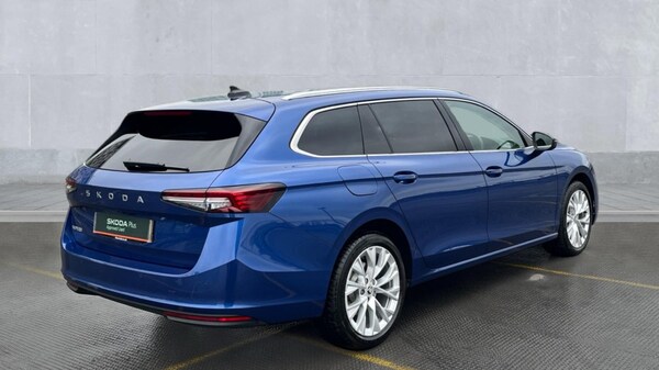 Used Skoda Superb 2024 for sale - 76067090: Photo 8