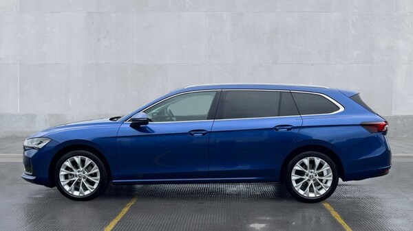 Used Skoda Superb 2024 for sale - 76067090: Photo 9