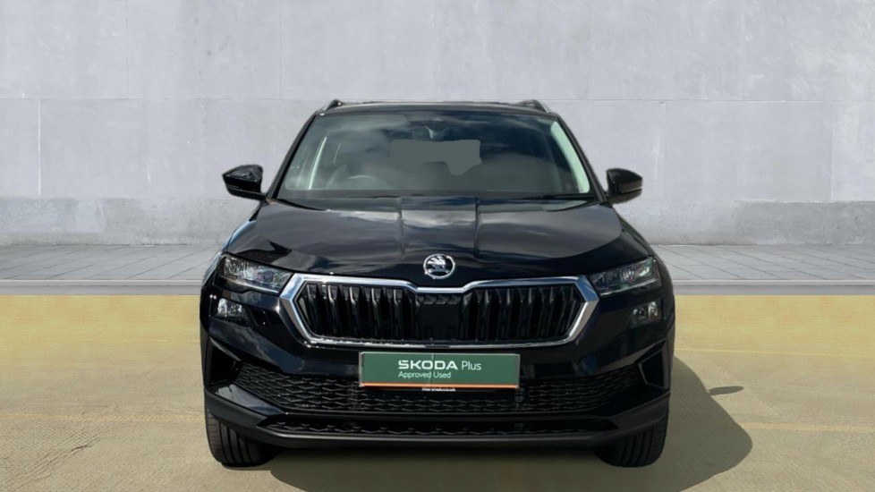 Used Skoda Karoq 2025 for sale - 76668186: Photo 10