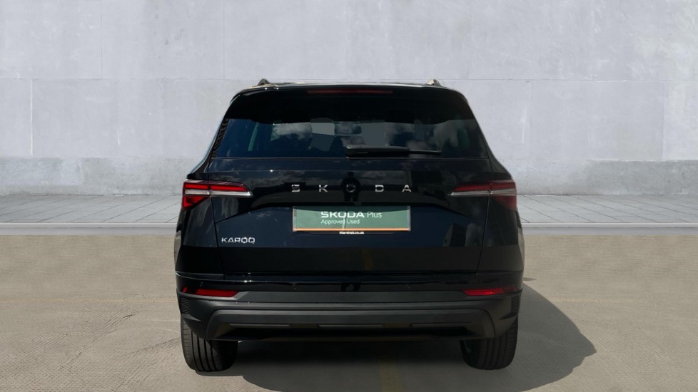 Used Skoda Karoq 2025 for sale - 76668186: Photo 11