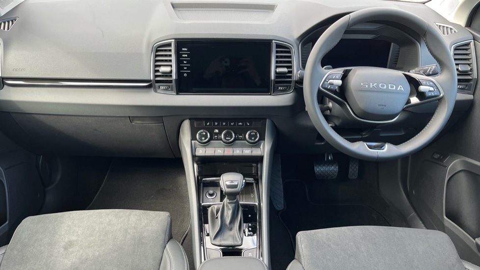 Used Skoda Karoq 2025 for sale - 76668186: Photo 12