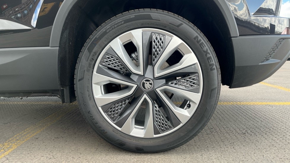 Used Skoda Karoq 2025 for sale - 76668186: Photo 18