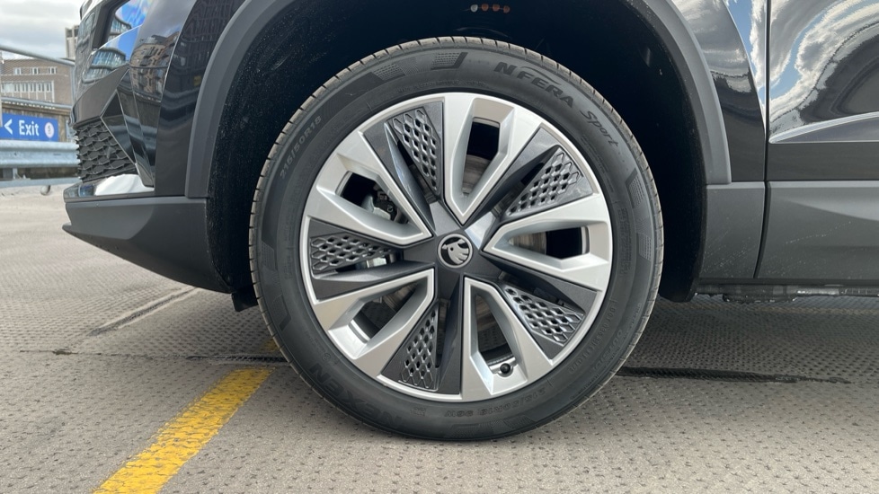 Used Skoda Karoq 2025 for sale - 76668186: Photo 19