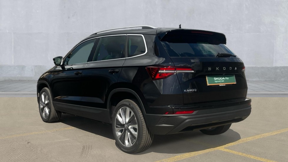 Used Skoda Karoq 2025 for sale - 76668186: Photo 3