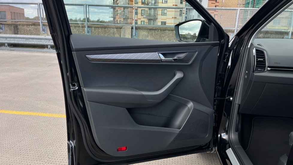 Used Skoda Karoq 2025 for sale - 76668186: Photo 40