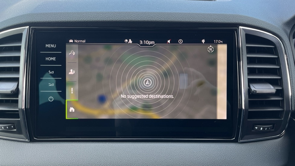 Used Skoda Karoq 2025 for sale - 76668186: Photo 49