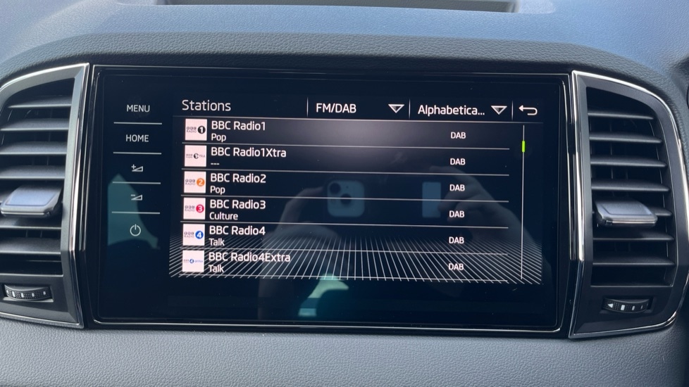 Used Skoda Karoq 2025 for sale - 76668186: Photo 51