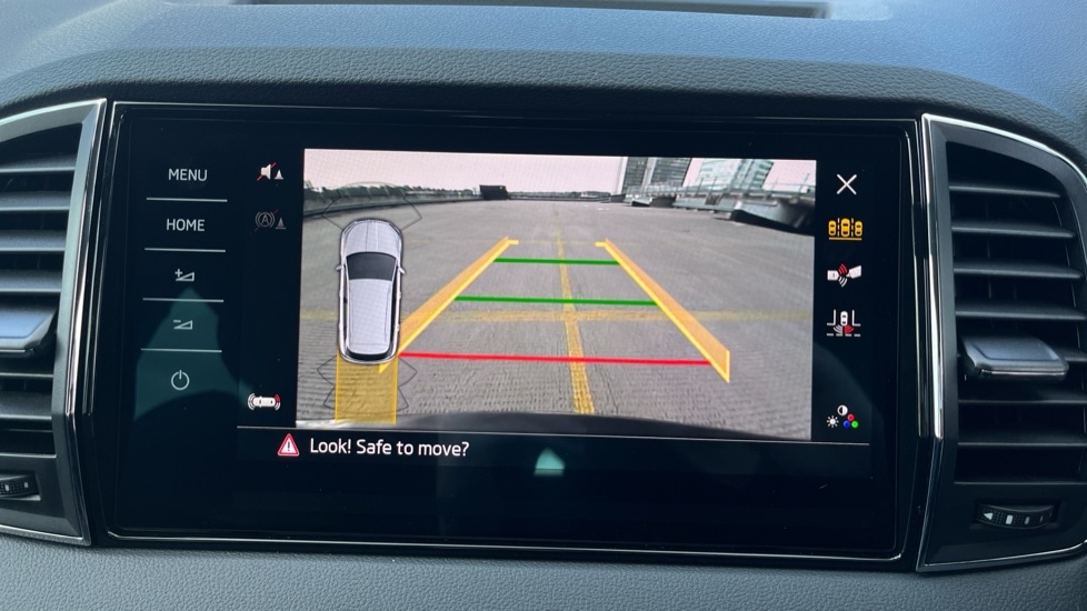 Used Skoda Karoq 2025 for sale - 76668186: Photo 52