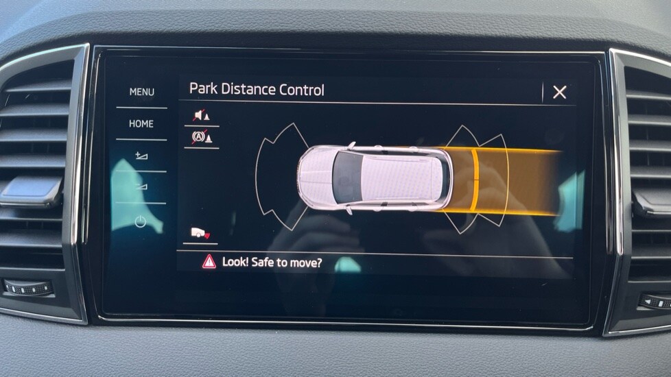 Used Skoda Karoq 2025 for sale - 76668186: Photo 53