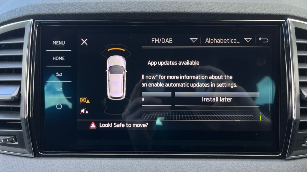 Used Skoda Karoq 2025 for sale - 76668186: Photo 54