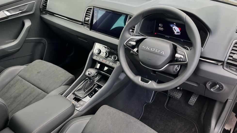 Used Skoda Karoq 2025 for sale - 76668186: Photo 6