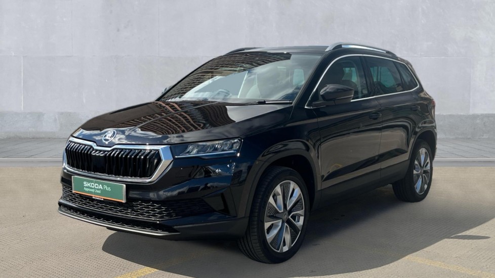 Used Skoda Karoq 2025 for sale - 76668186: Photo 7