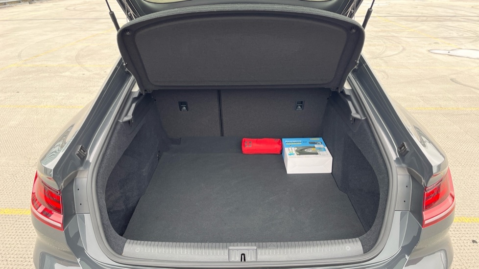 Used Volkswagen Arteon 2020 for sale - 76623398: Photo 15