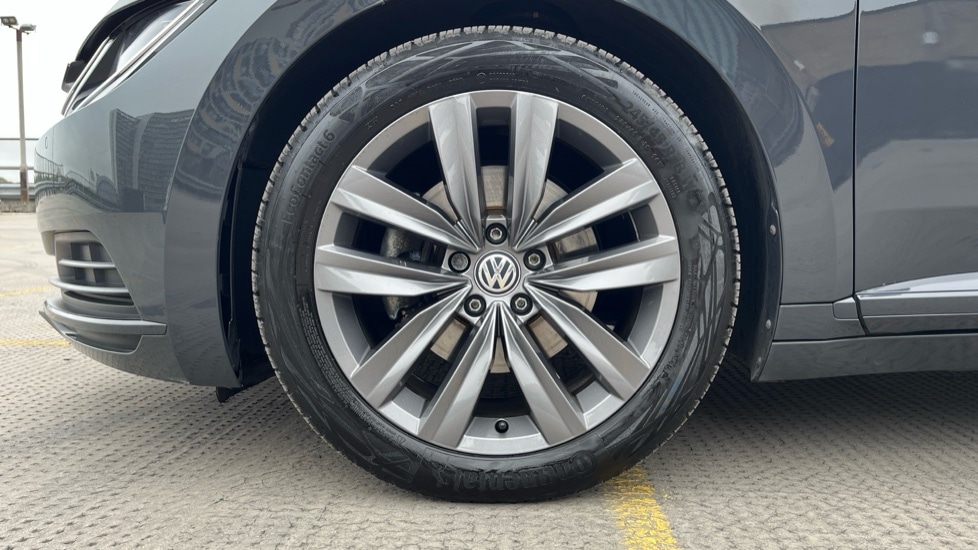 Used Volkswagen Arteon 2020 for sale - 76623398: Photo 17